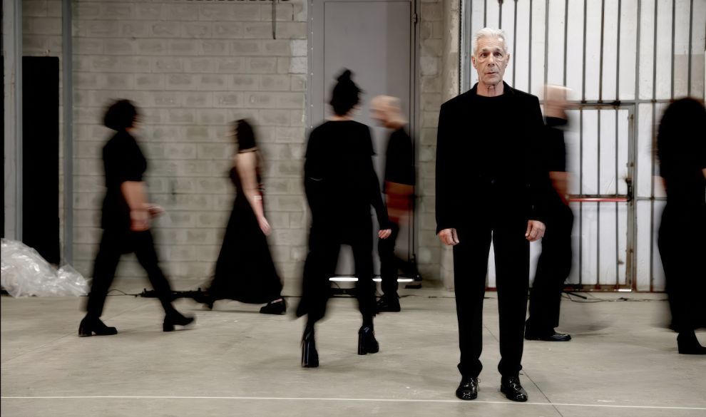 ''Η επανένωση της Βόρειας με τη Νότια Κορέα'' στο Αttikon 