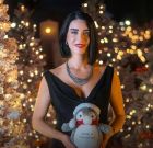Jazzy Christmas στην Αίθουσα Μελίνα Μερκούρη