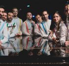 Broadway Musicals με την Ορχήστρα «ΤρακΆρτ» στο Παττίχειο Λεμεσού