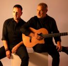 Δημήτρης Μπάσης - Παναγιώτης Μάργαρης στο Ριάλτο