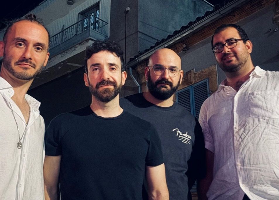 12ο Cyprus Jazz & World Music Showcase 2025  στο Θέατρο Ριάλτο