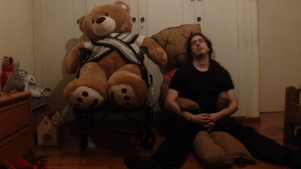 Η Sylvia Robyn ταξιδεύει στο Beyond DisDance στον Πολυχώρο Συνεργείο