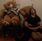 Η Sylvia Robyn ταξιδεύει στο Beyond DisDance στον Πολυχώρο Συνεργείο