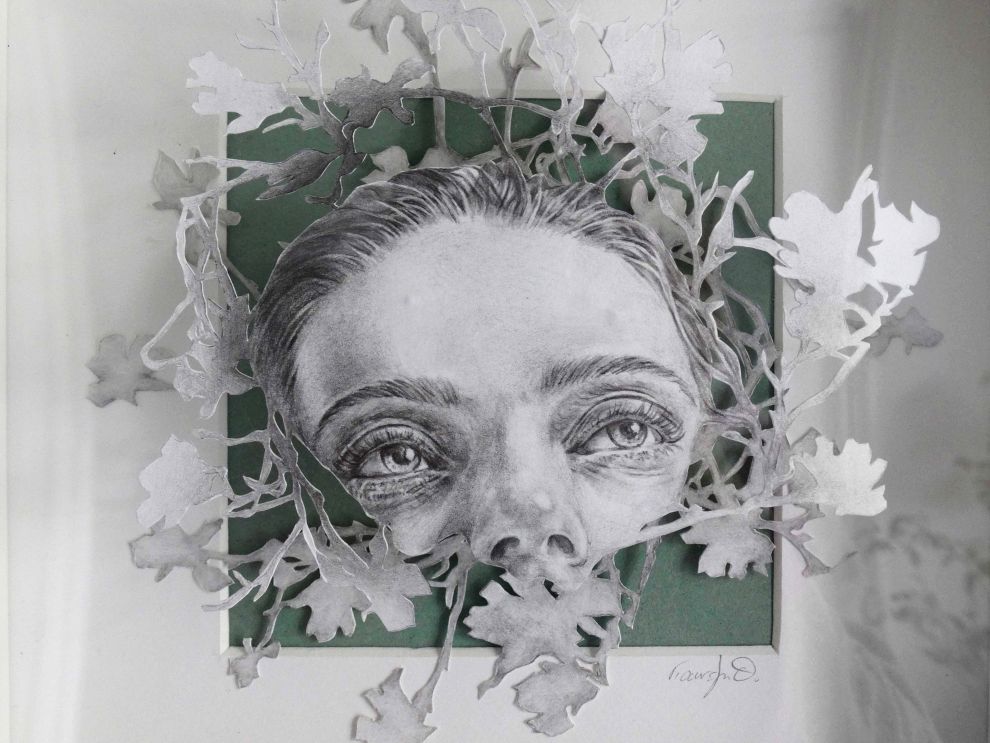 Electric Dreams στην Isnotgallery