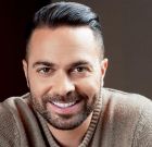 Ηλίας Βρεττός, Γιάννης Γρόσης και Χρύσα Μπανδέλη στο Zazza