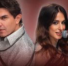 Νίκος Κουρκούλης - Χριστίνα Σάλτη στο Notes Live