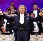  Andre Rieu’s 2025 Christmas Concert στο Ριάλτο