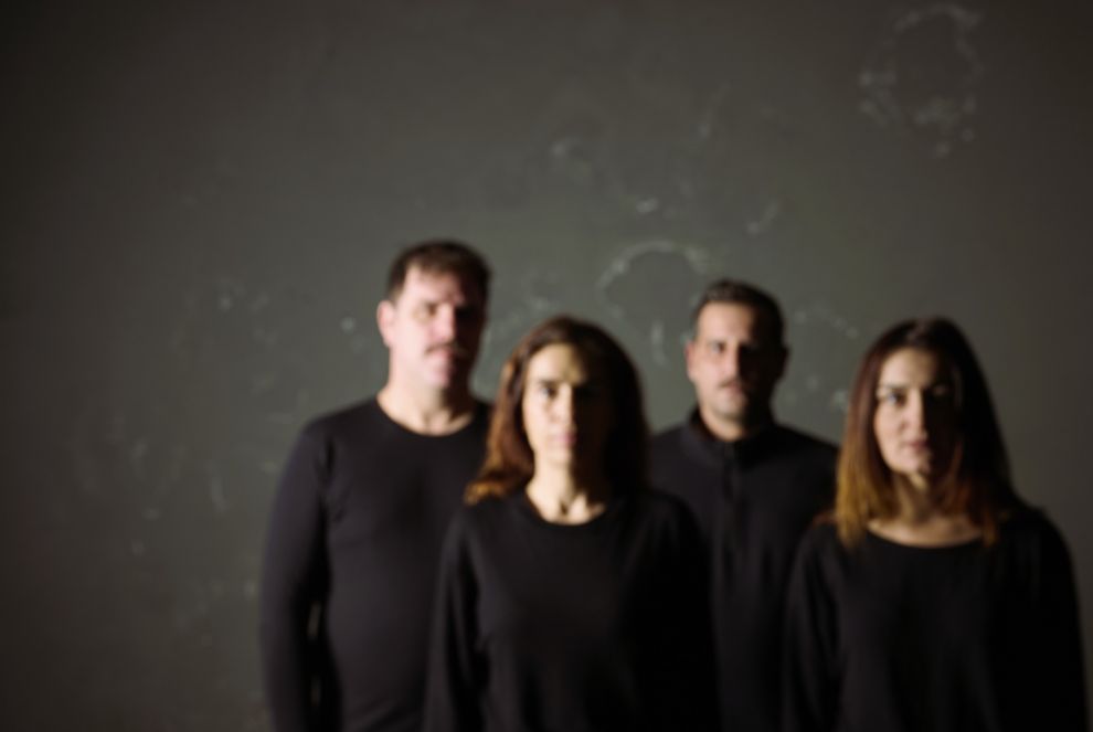 «Η Μέρα που η Νίνα Σιμόν Σταμάτησε να Τραγουδά» στο Κτήριον 53