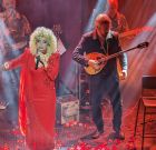 “Μπουζούκια στην Πίστα” στο DownTown Live