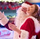 Χριστούγεννα στην Πρωτεύουσα- Άγιος Δομέτιος Christmas Fest