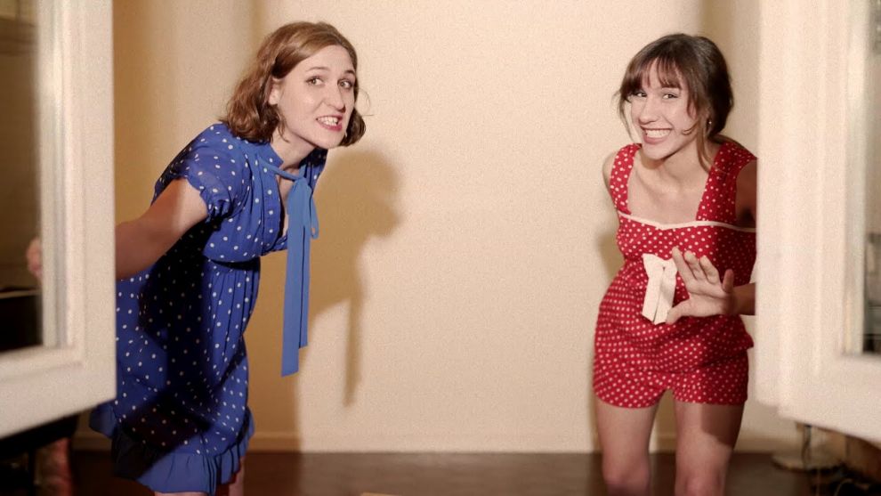 Σκιαδαρέσες στο DownTown Live 