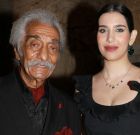 Κώστας Χατζής & Daniela στο Ριάλτο