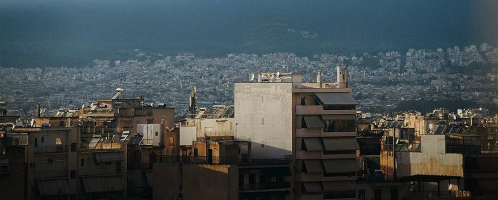 Γιορτάζουμε την Παγκόσμια μέρα ταινίας μικρού μήκους στο Κοσμικόν Κέντρο Αντωνάκης