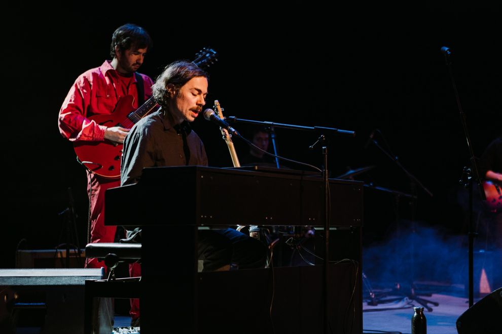 Freedom Candlemaker στο Πρόζακ 