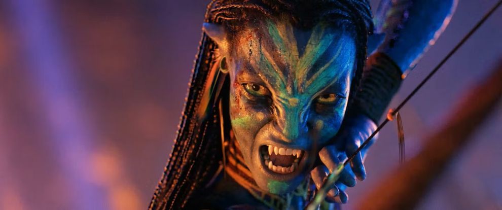 Avatar: Fire and Ash 