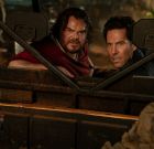 Anaconda (Nέα ταινία) 