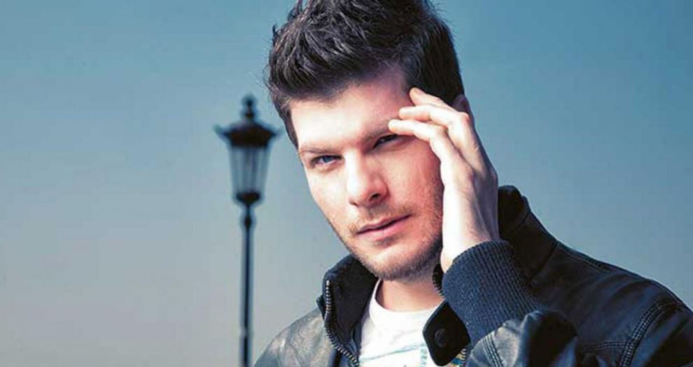 Λούκας Γιώρκας στο Maestro Live