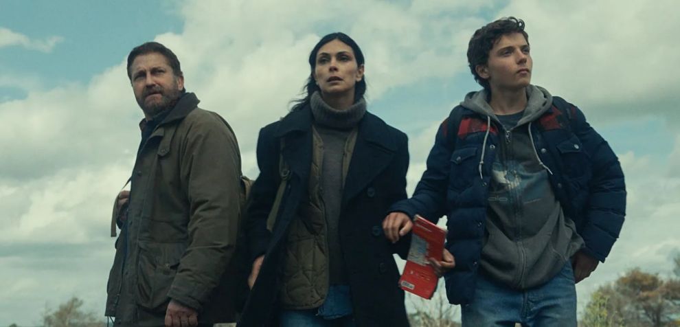 Greenland 2: Migration   