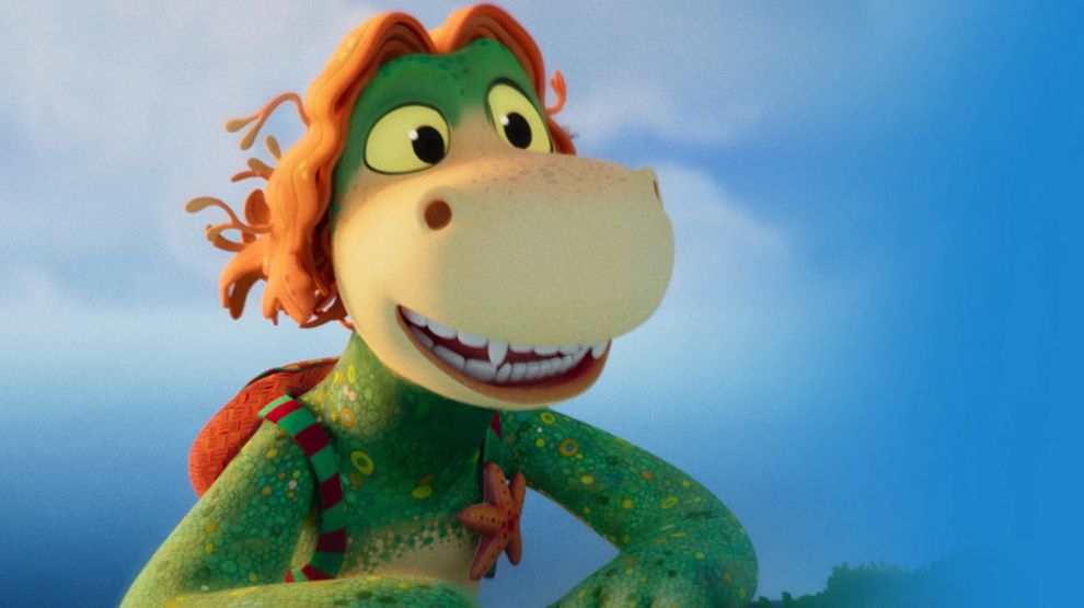 Ρούφους (Nέα ταινία)  