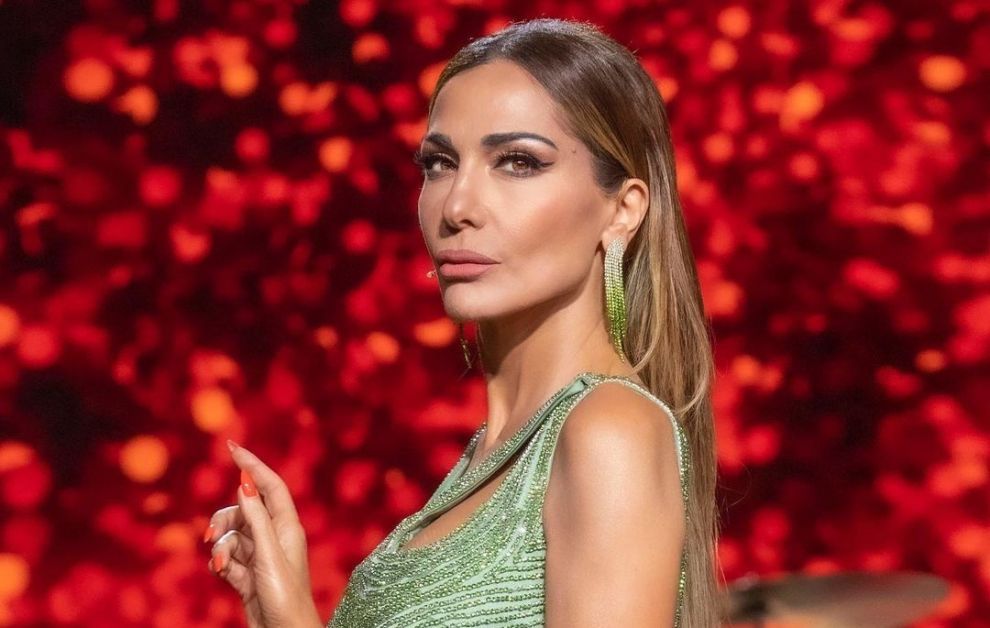 Δέσποινα Βανδή στο Δημ. Θέατρο Λευκωσίας 