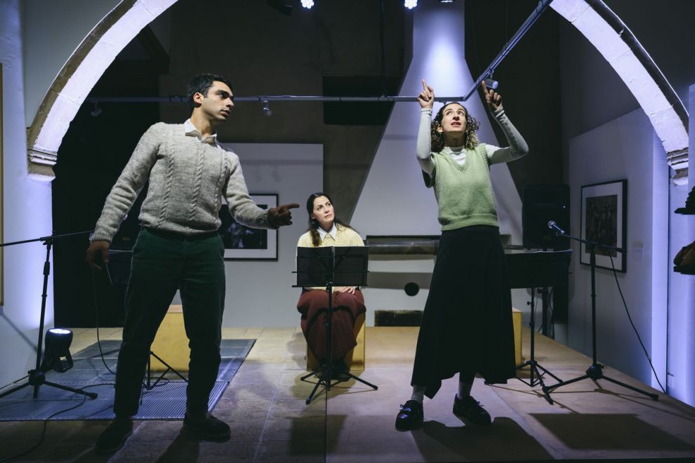 Η Άλλη Εποχή» στο Δημοτικό Μουσείο Χαρακτικής Χαμπή