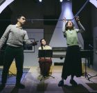 Η Άλλη Εποχή» στο Δημοτικό Μουσείο Χαρακτικής Χαμπή