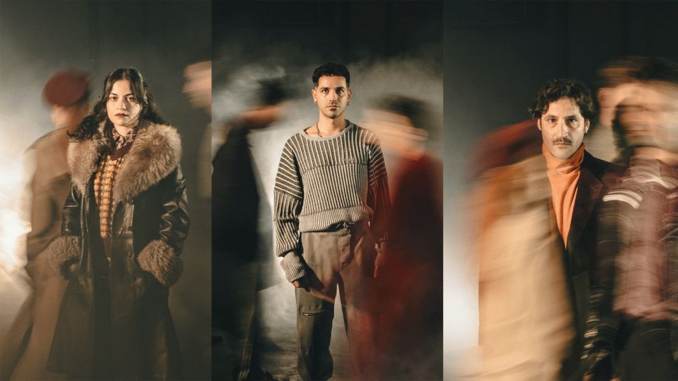  «Σ’ εσάς που με ακούτε» στο Ριάλτο