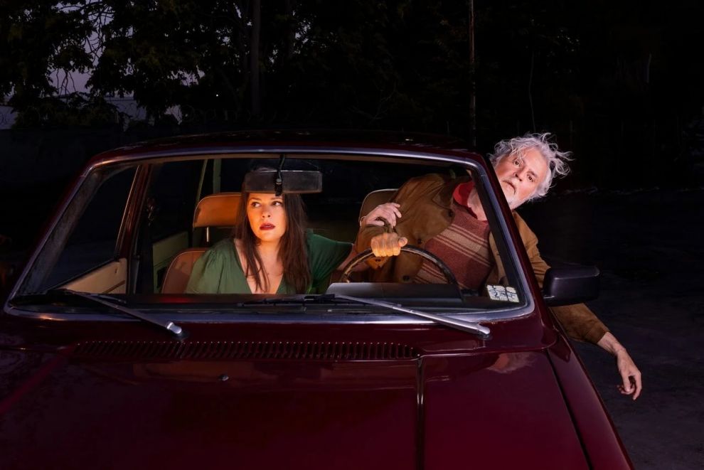 «Ο Χορός των Εραστών» στο Ριάλτο 