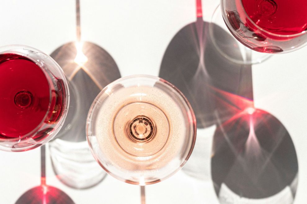 The Wine Fair στο Hilton