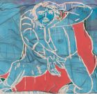 Η εκθεση “Studiolo” του Πάρη Σεργίου στον Διάτοπο