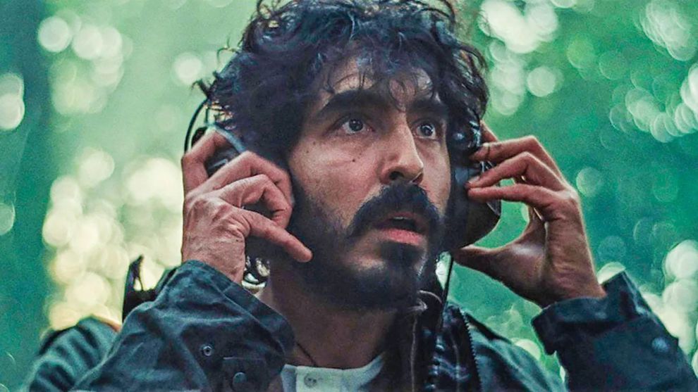 Rabbit Trap (Nέα ταινία) 