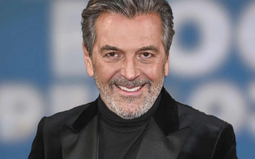 Thomas Anders στο Monte Caputo