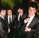 Hermaphrodite’s Child στο Κοσμικό Κέντρον Αντωνάκης