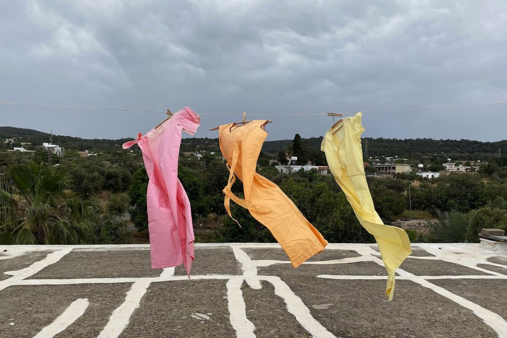 Τούλα στο Artos