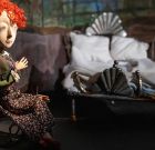 Θέατρο Γκαμπριάτζε στο Παλλάς