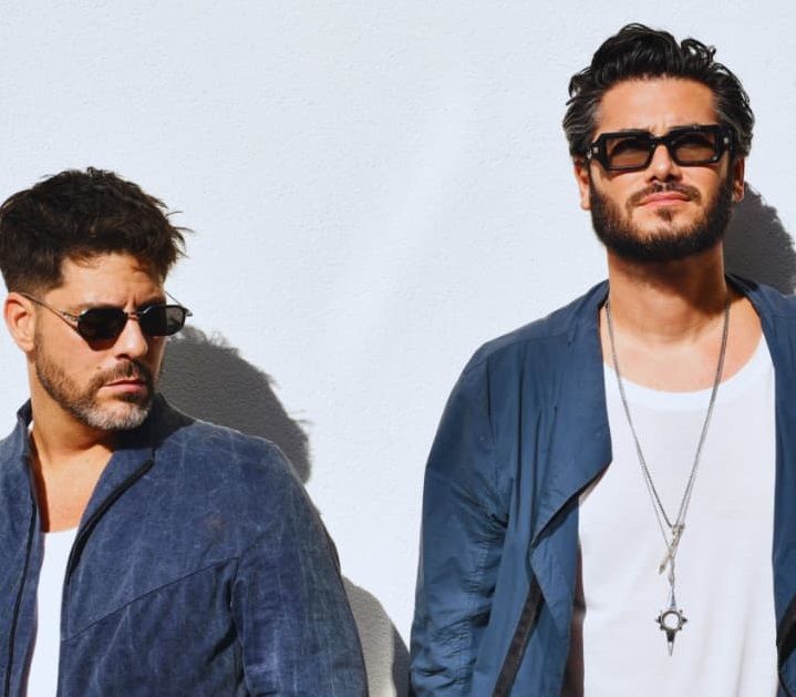 Birds of Mind στο Mason