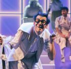 «Τα καινούρια ρούχα του βασιλιά» στο ΘΟΚ