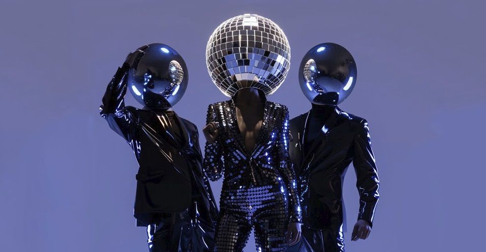 Ρετρό Disco Party έρχονται στο Lab. Resto + Bar  