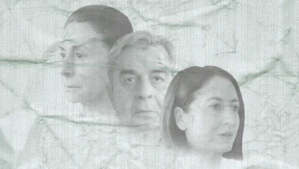 «Πριν την Αποχώρηση» στο Σατιρικό