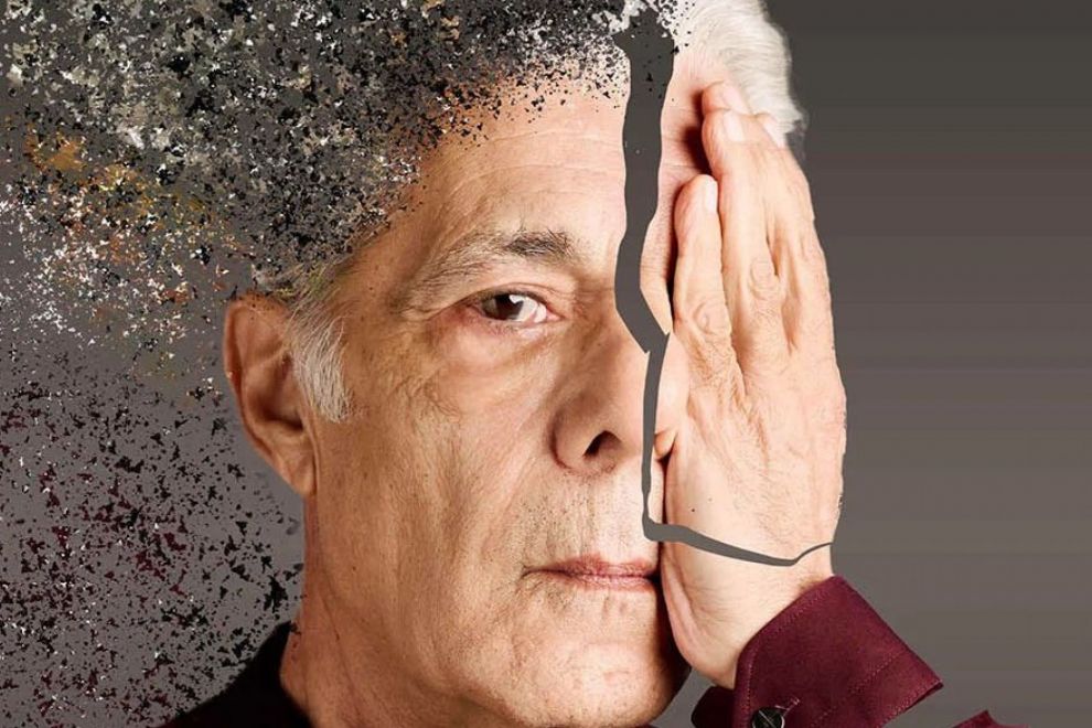 «O πατέρας» του Φλοριάν Ζελέρ στο Rialto