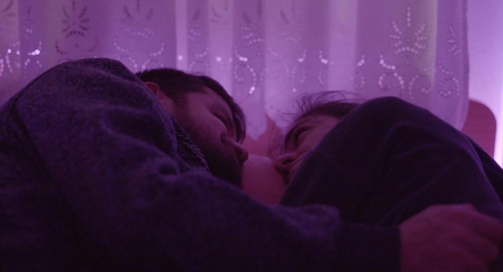 Aπό τι είμαστε φτιαγμένοι (Nέα ταινία) 