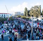 «Το Μυστήριο της Χρυσής Μάσκας»- Παφίτικο Καρναβάλι 2026