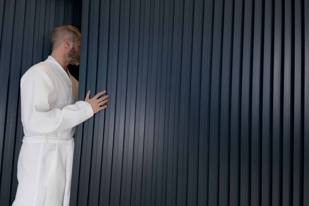 «Ιφιγένεια: Millennium Edition» του Neil LaBute στο ξενοδοχείο MAP Share