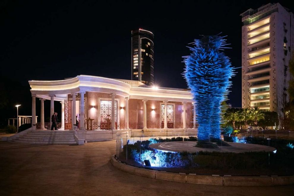 «Μεσαιωνική Λευκωσία: Γενέθλια Πόλη» – Μια έκθεση που αφηγείται τη γυναικεία φωνή της Ιστορίας