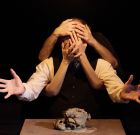 «Χίλια χέρια» στο ΘΟΚ