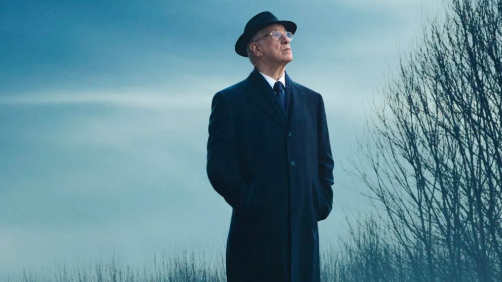 La Grazia (Νέα ταινία)  