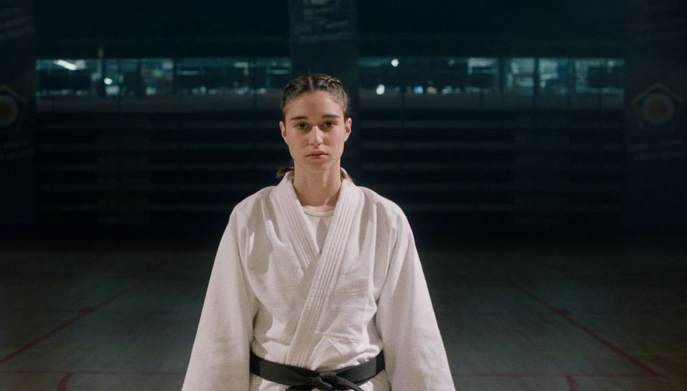 Πολύ κοριτσίστικο όνομα το Πάττυ (Νέα ταινία)  