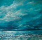 «Θαλασσοψυχισμοί» της Ρένας Αρτεμίου στην Γκαλερί Αποκάλυψη