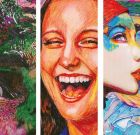 «Beyond Lines by Mario» στo A+ Event Space