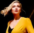 Ρίτα Αντωνοπούλου στο Δημ. Θέατρο Λευκωσίας